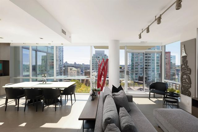 1455 Howe Street 805, Vancouver