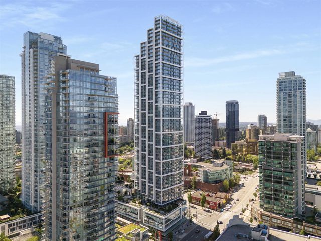 6000 Mckay Avenue 503, Burnaby