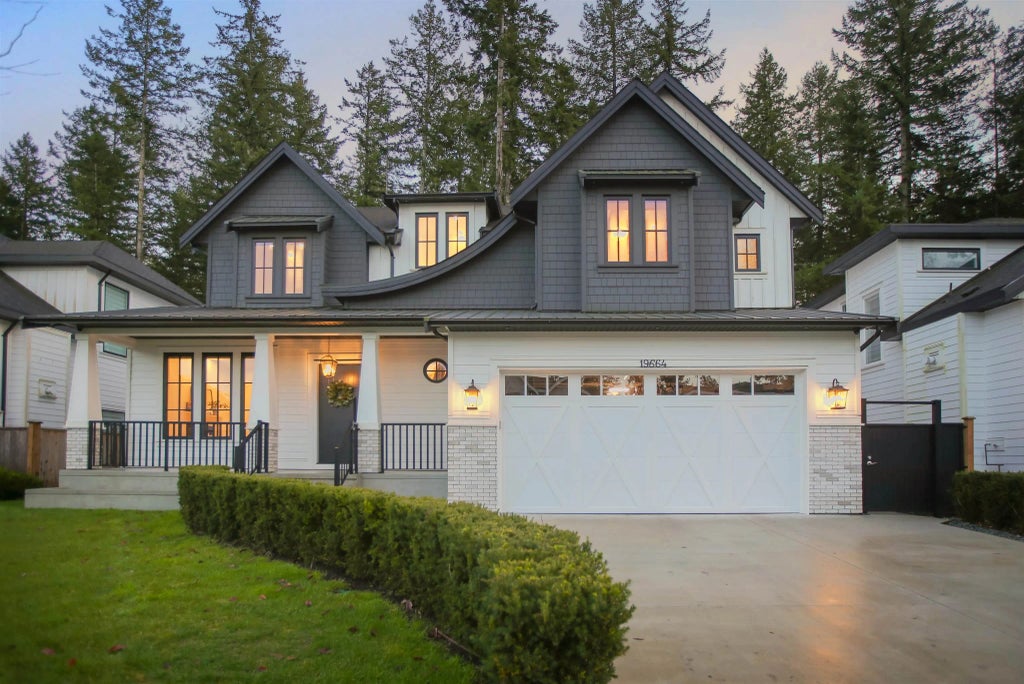 19664 31a Avenue, Langley