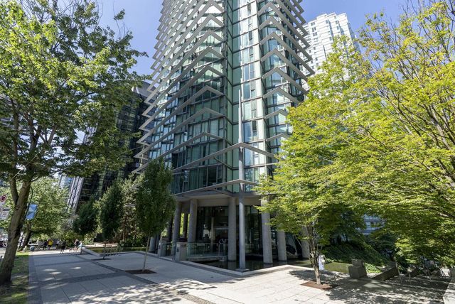 1331 W Georgia Street 501, Vancouver