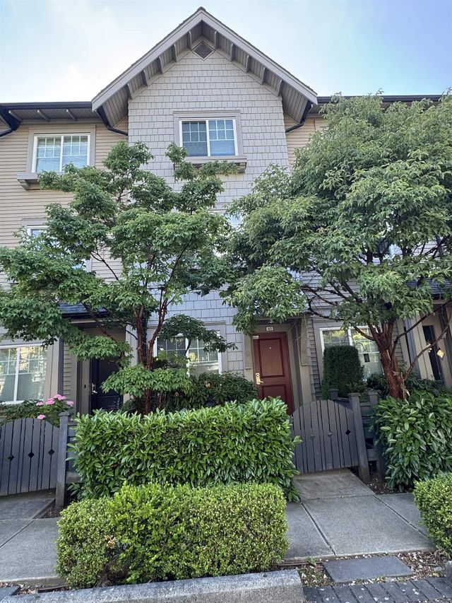 6450 187 Street 43, Surrey