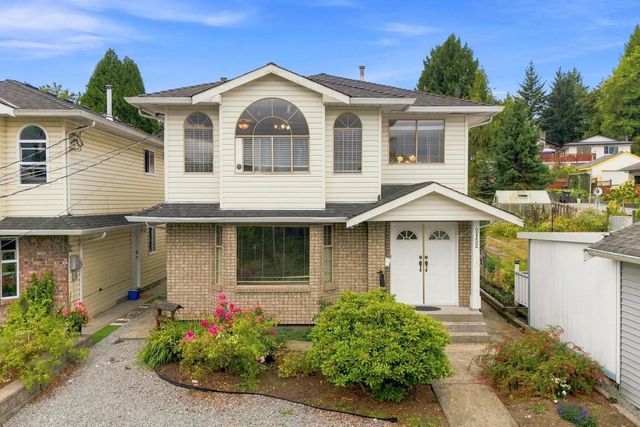 2152 Pitt River Road, Port Coquitlam