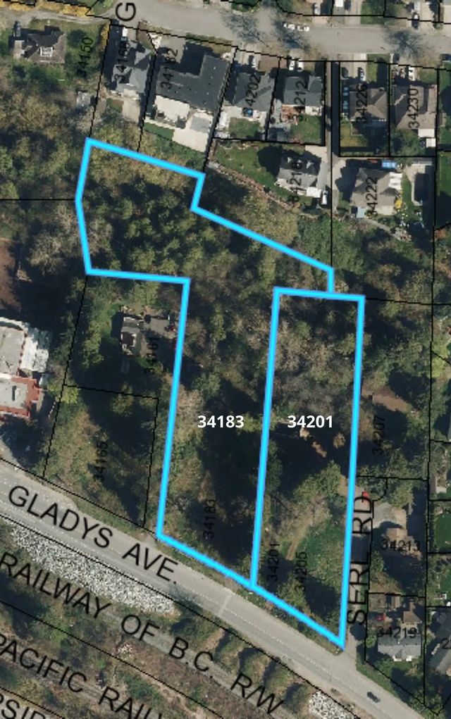 34201 Gladys Avenue, Abbotsford
