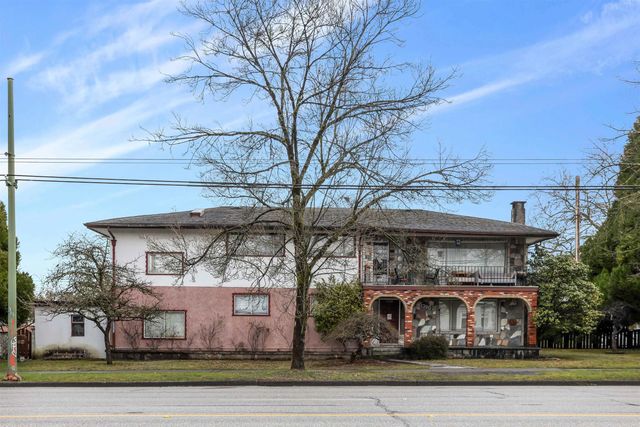3390 Nanaimo Street, Vancouver