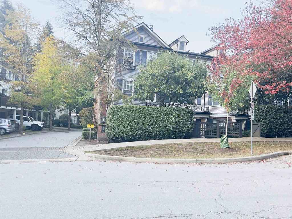 101 Fraser Street 64, Port Moody