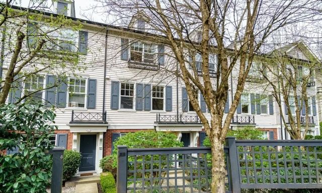 101 Fraser Street 64, Port Moody