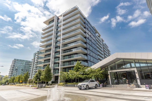 6811 Pearson Way 202, Richmond