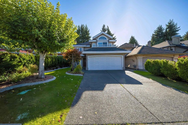 12580 Harrison Avenue, Richmond