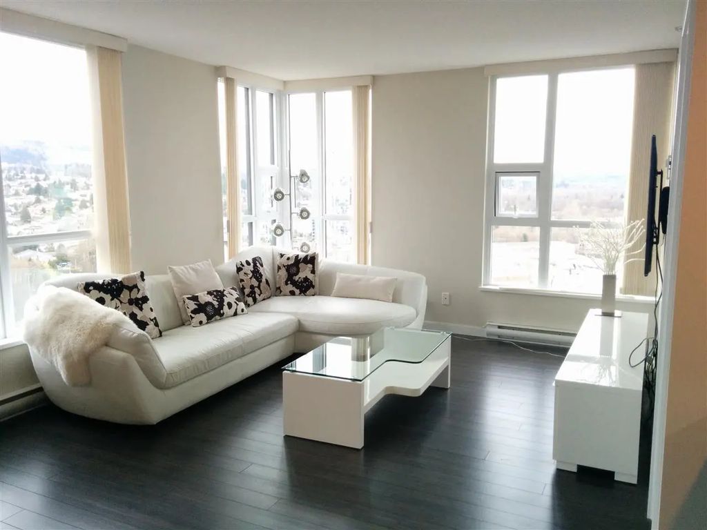 2200 Douglas Road 20fl, Burnaby