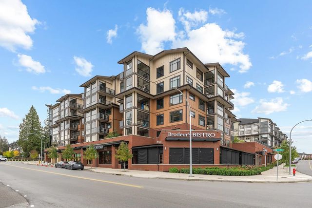 20376 86 Avenue 305, Langley