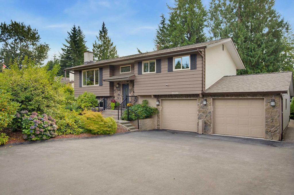 20424 43a Avenue, Langley