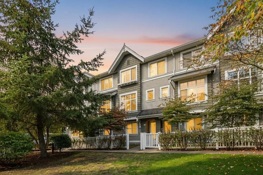 31098 Westridge Place 60, Abbotsford