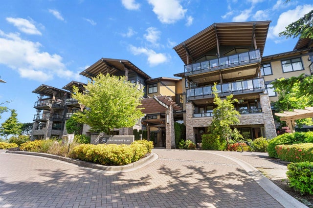 5099 Springs Boulevard 113, Tsawwassen