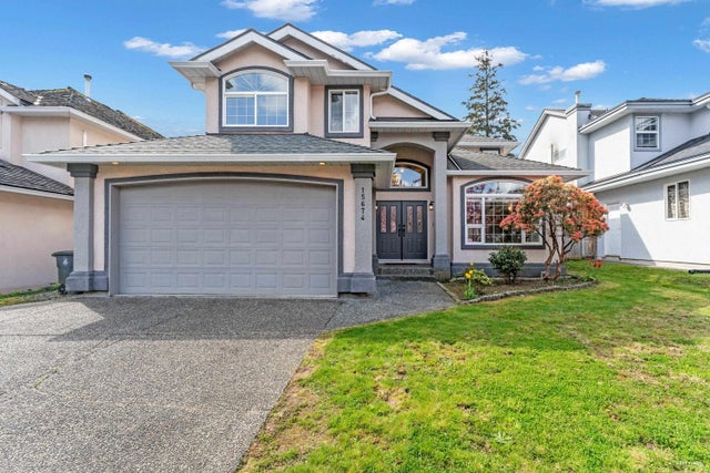 15674 101a Avenue, Surrey