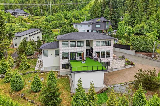 2425 Leggett Drive, Anmore