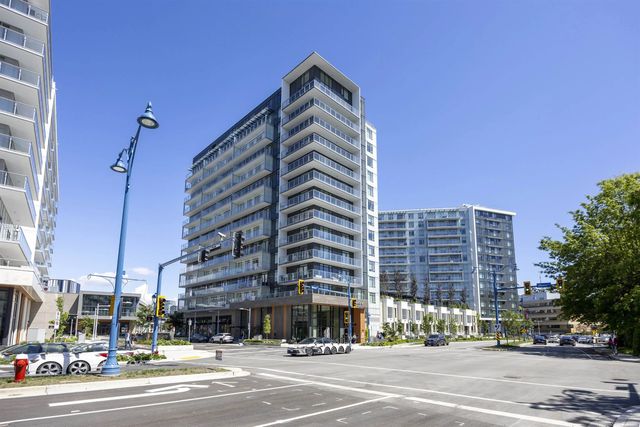 6788 Minoru Boulevard 801, Richmond