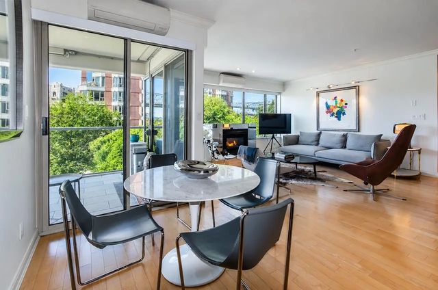 1600 Hornby Street 303, Vancouver