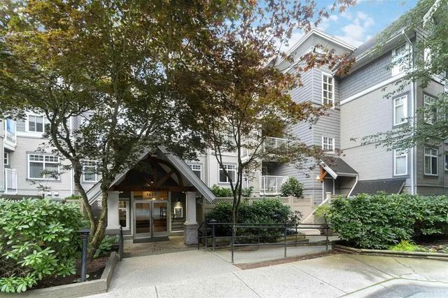 1420 Parkway Boulevard 312, Coquitlam