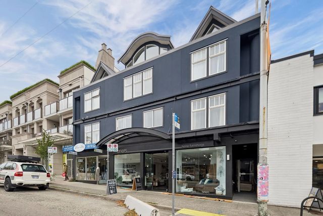2023 West 4th Avenue 6, Vancouver