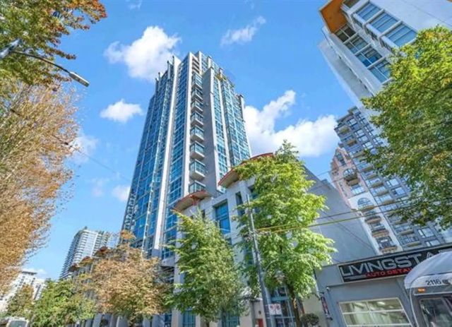 1238 Seymour Street 1010, Vancouver
