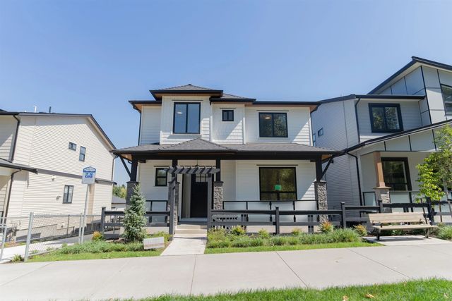 7750 196 Street, Langley