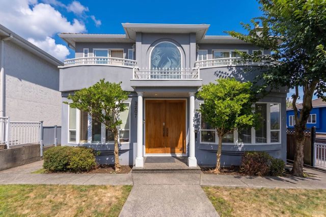 3207 Vimy Crescent, Vancouver