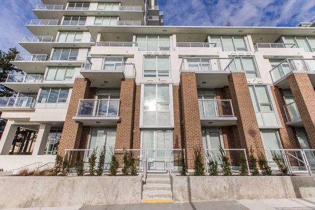 15165 Thrift Avenue 311, White Rock