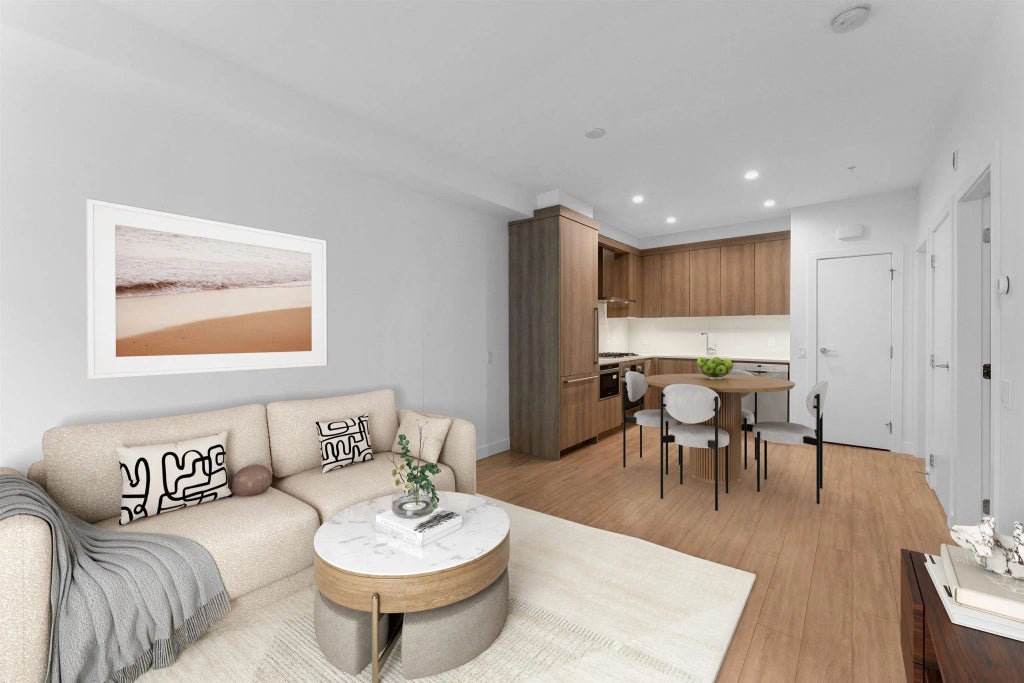 2060 Curling Road 119, North Vancouver