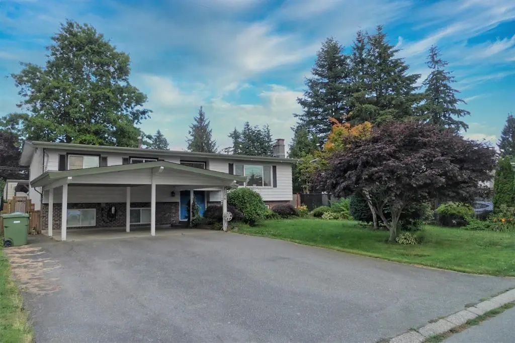 2124 Topaz Street, Abbotsford