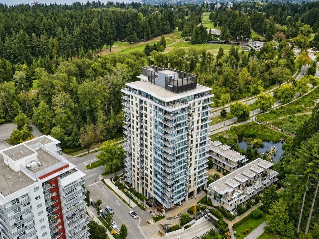 5410 Shortcut Road 303, Vancouver