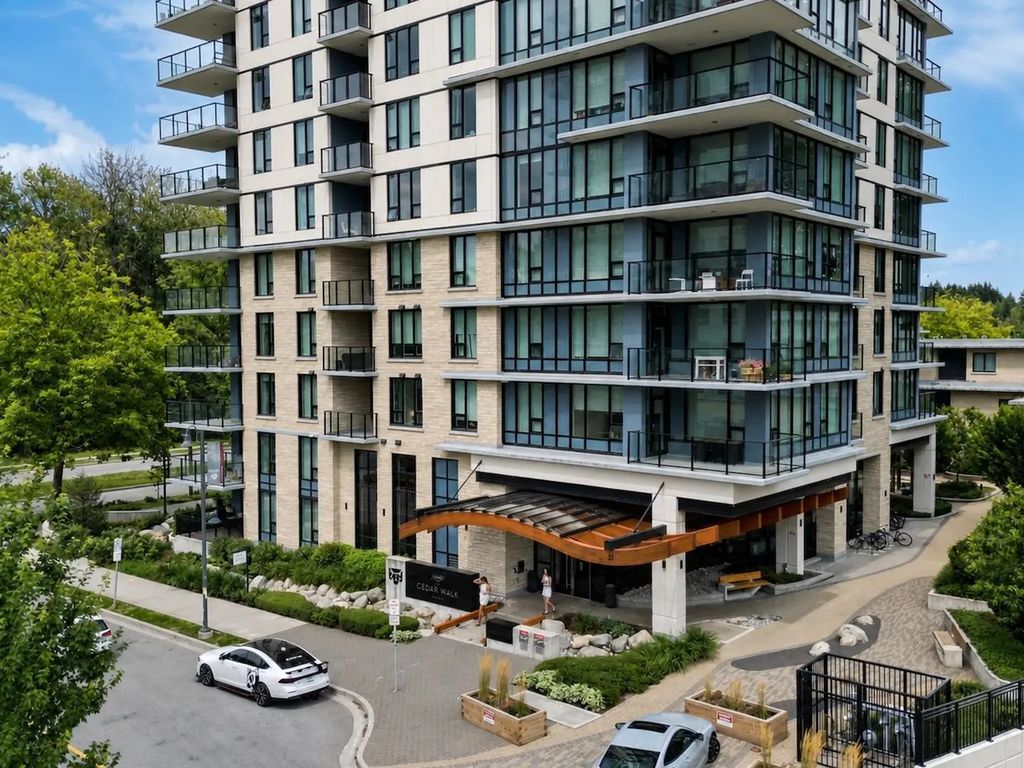 5410 Shortcut Road 303, Vancouver