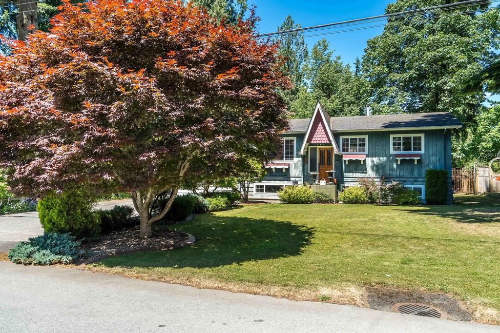 34257 Woodbine Crescent, Abbotsford