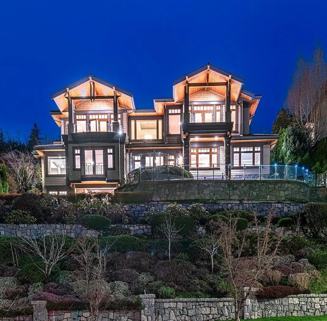 2420 Halston Court, West Vancouver