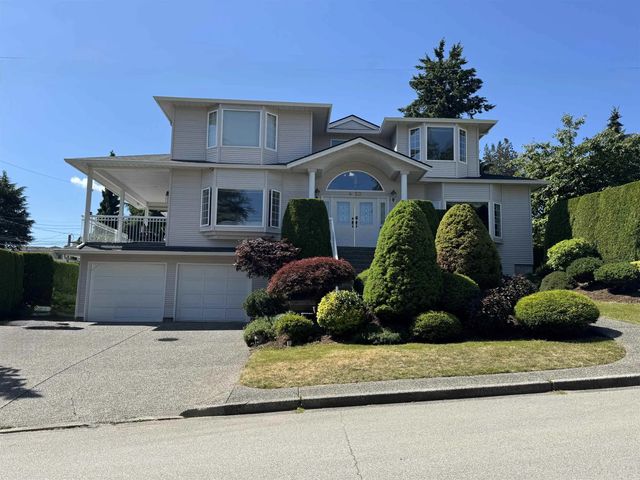 4920 Sardis Crescent, Burnaby