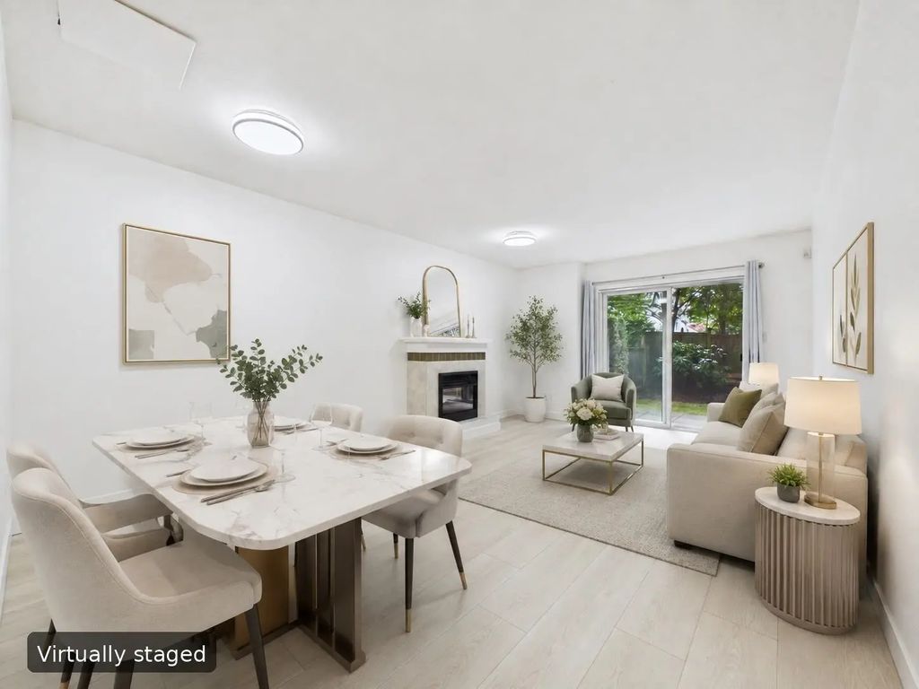 5525 Halley Avenue 7, Burnaby