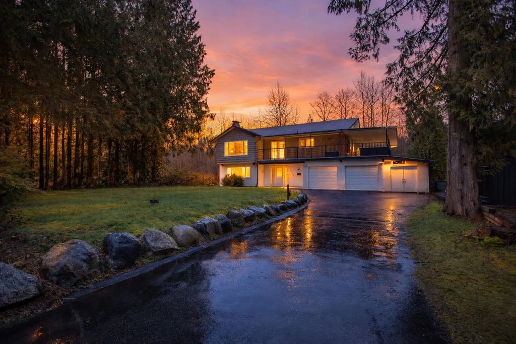 12152 261 Street, Maple Ridge