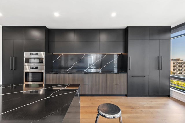 1500 Alberni Street 8c, Vancouver