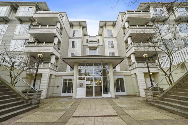 8880 Jones Road 132, Richmond