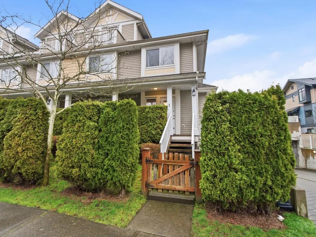 7136 18th Avenue 1, Burnaby