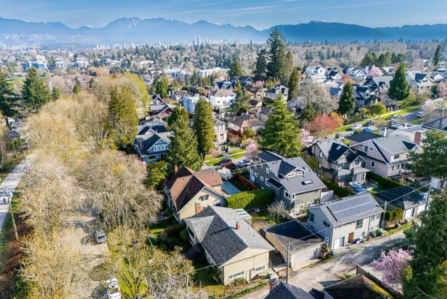 5240 East Boulevard, Vancouver