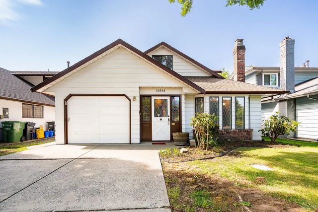 10593 Yarmish Drive, Richmond
