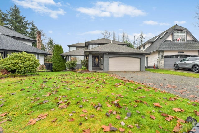 21593 86 Court, Langley