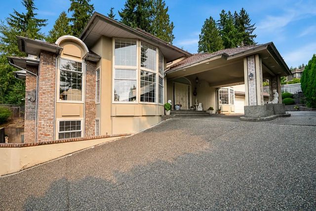 1496 Johnson Street, Coquitlam