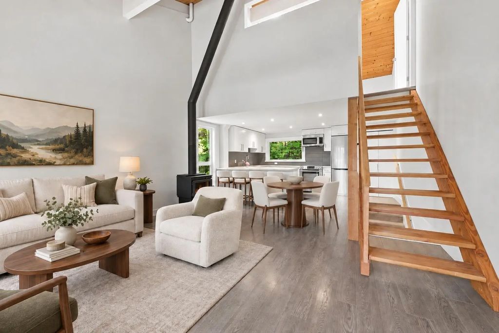 3015 Alpine Crescent, Whistler