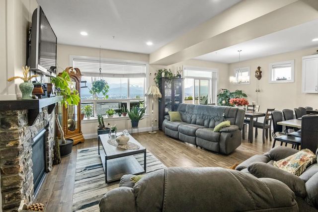 47042 Macfarlane Place 38, Chilliwack