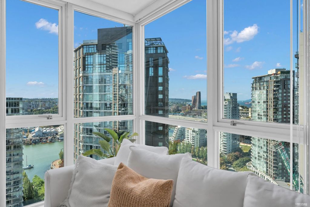 1408 Strathmore Mews 3005, Vancouver