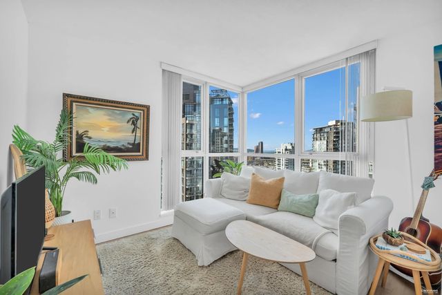1408 Strathmore Mews 3005, Vancouver
