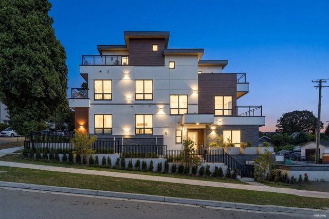 3800 Pender Street 1, Burnaby