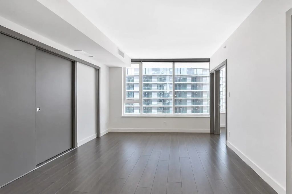 68 Smithe Street 15xx, Vancouver