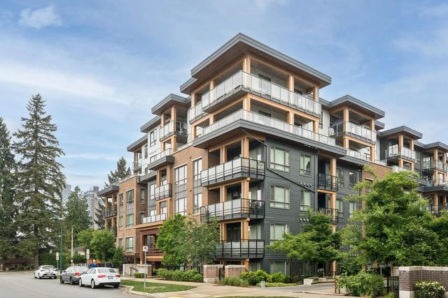 721 Anskar Court 612, Coquitlam